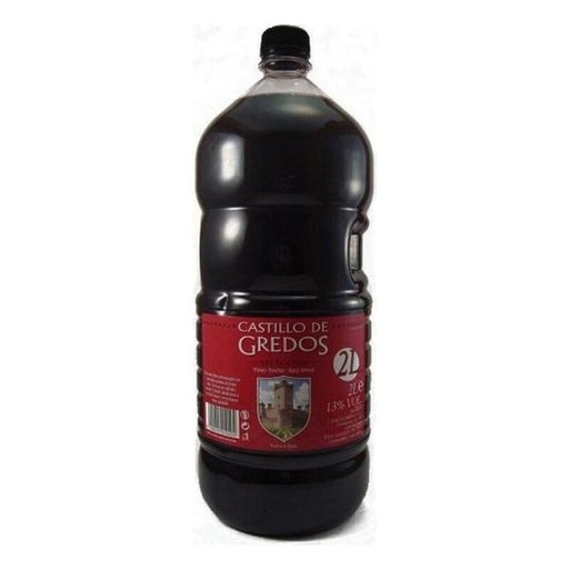 Red Wine Gredos (2 L)