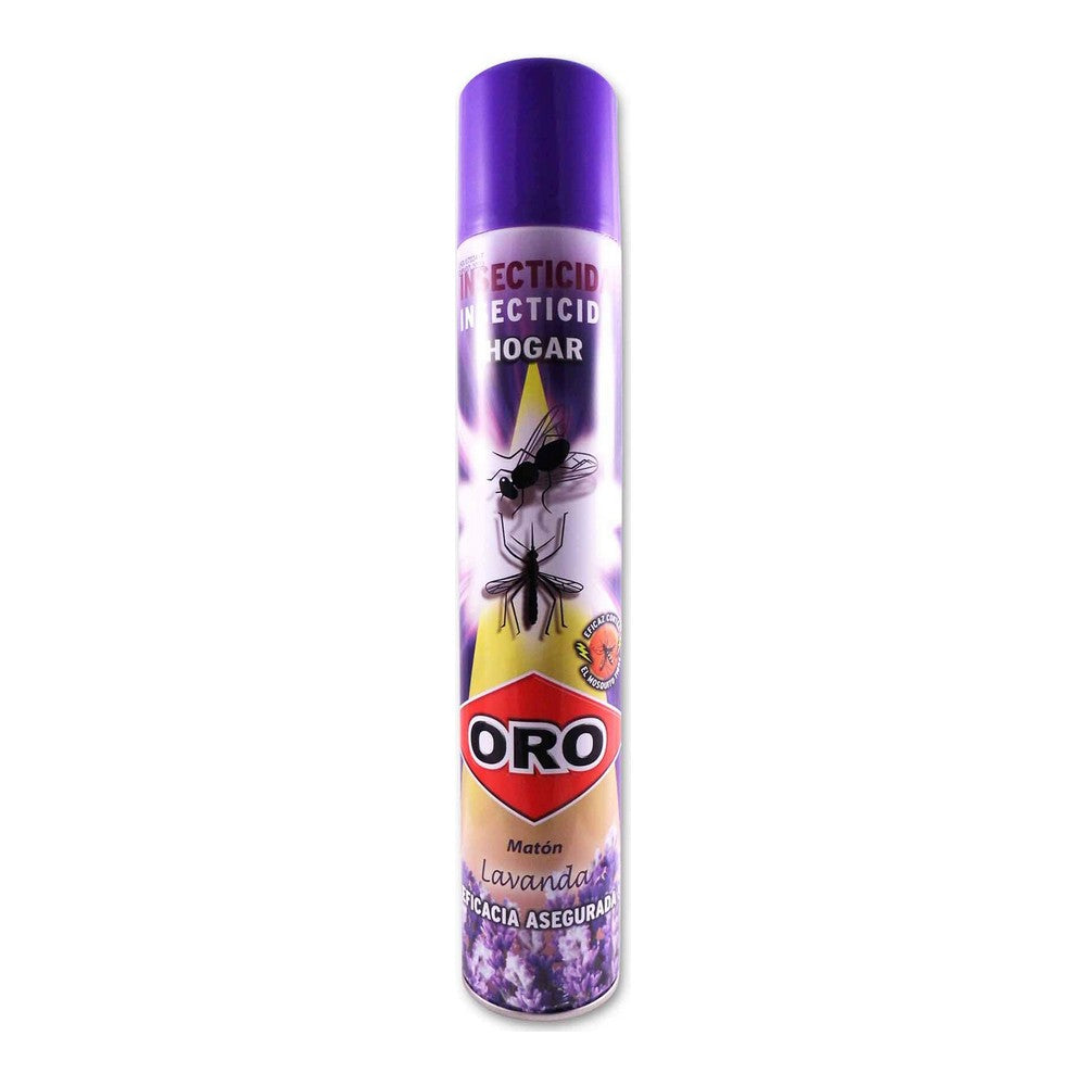 Insecticde Oro Lavendar