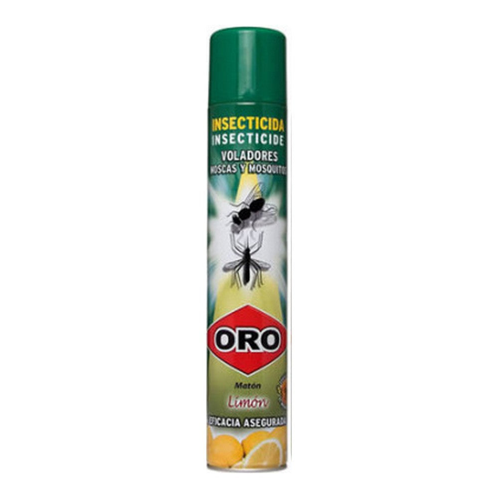 Insecticde Oro Lemon (750 ml)