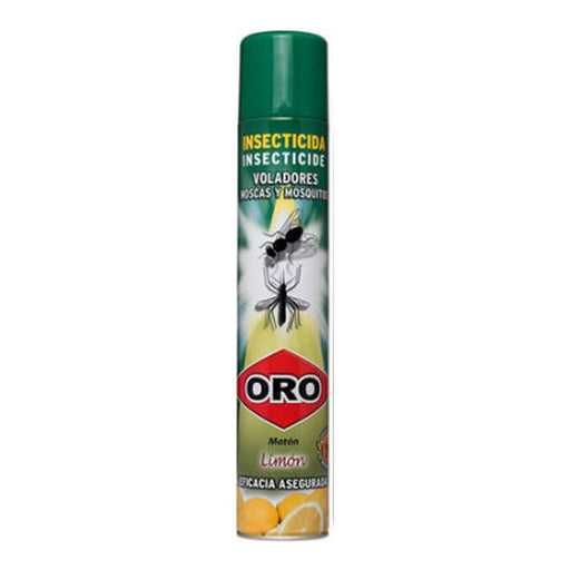 Insecticde Oro Lemon (750 ml)