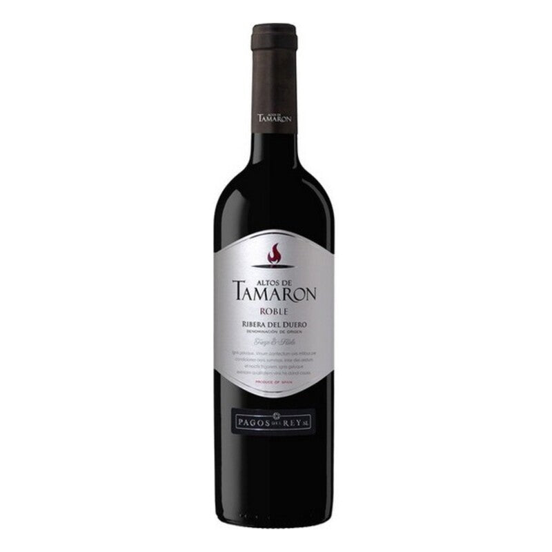 Red Wine Altos Tamaron (75 cl)