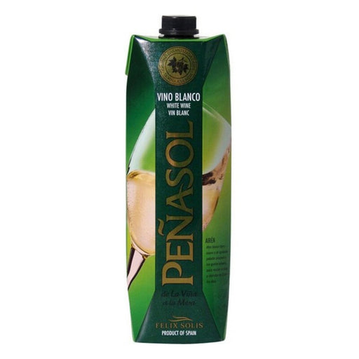 White Wine Peñasol (1 L)