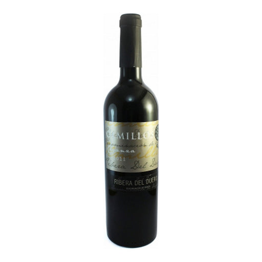 Red Wine Olmillos Ribera del Duero (75 cl)