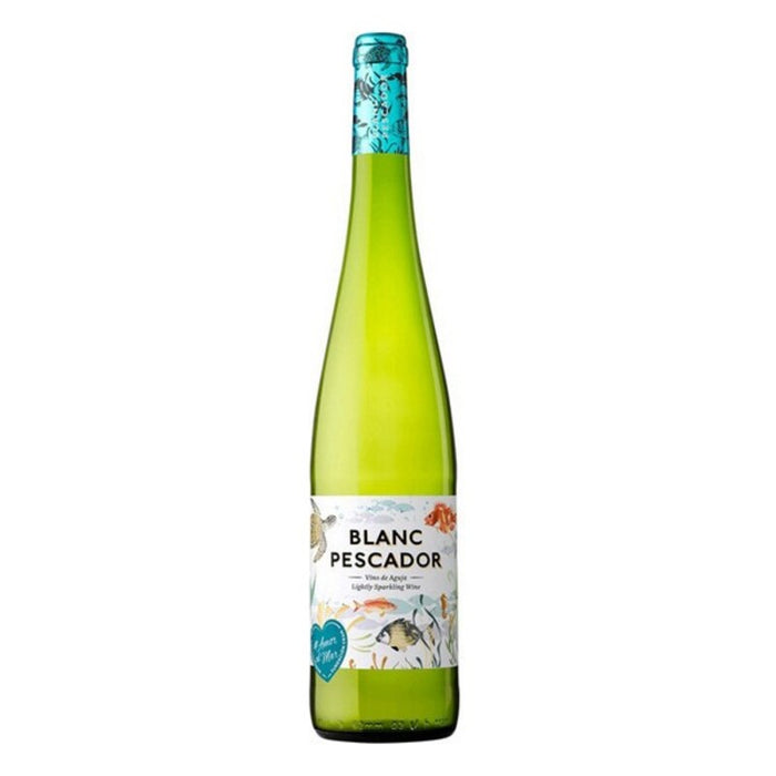 White Wine Blanc Pescador (75 cl)