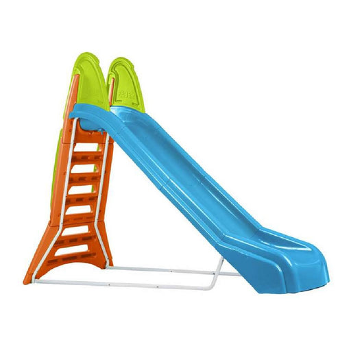 Water Slide Feber Slide (302 x 117 x 209 cm)