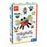 Magnetic Game Apli Shapes Multicolour