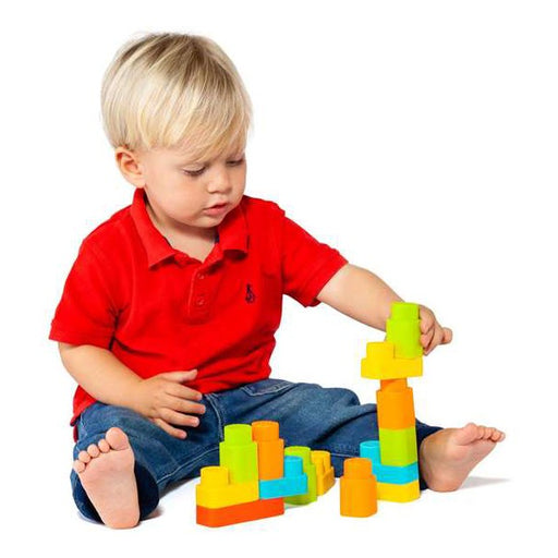 Playset Moltó Building Blocks (30 pcs)