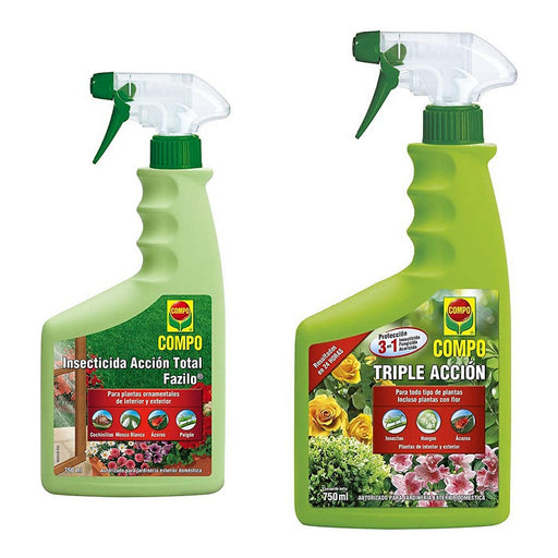 Insecticde Compo Fazilo (750 ml)