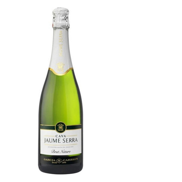 Sparkling Wine Nature Brut Nature (75 cl)