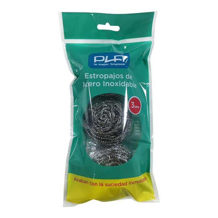 Scourer Pla (3 uds)