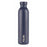 Stainless Steel Flask Milan Navy Blue 591 ml