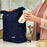 Casual Backpack Milan Navy Blue 10 L 42 x 29 x 11 cm