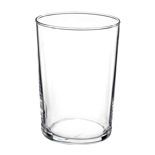 Set of glasses Bormioli Rocco Bodega Transparent 12 Units Glass 500 ml