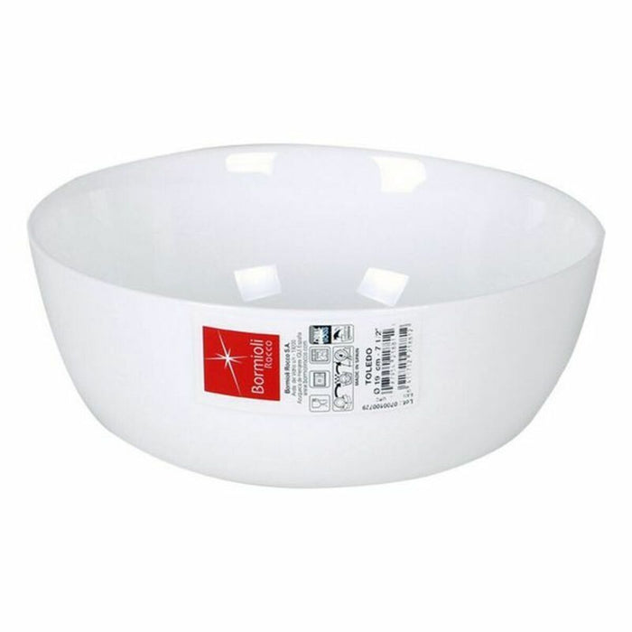 Salad Bowl Bormioli 104811 (ø 19 cm)