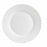 Flat Plate Bormioli 6181501 25 x 25 x 2,2 cm (36 Units)