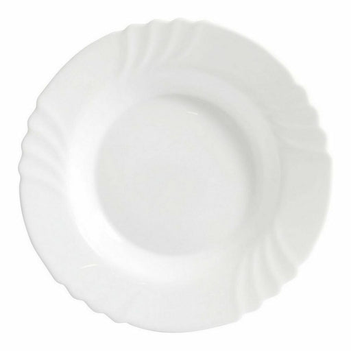 Deep Plate Bormioli Ebro (ø 24 x 3 cm)