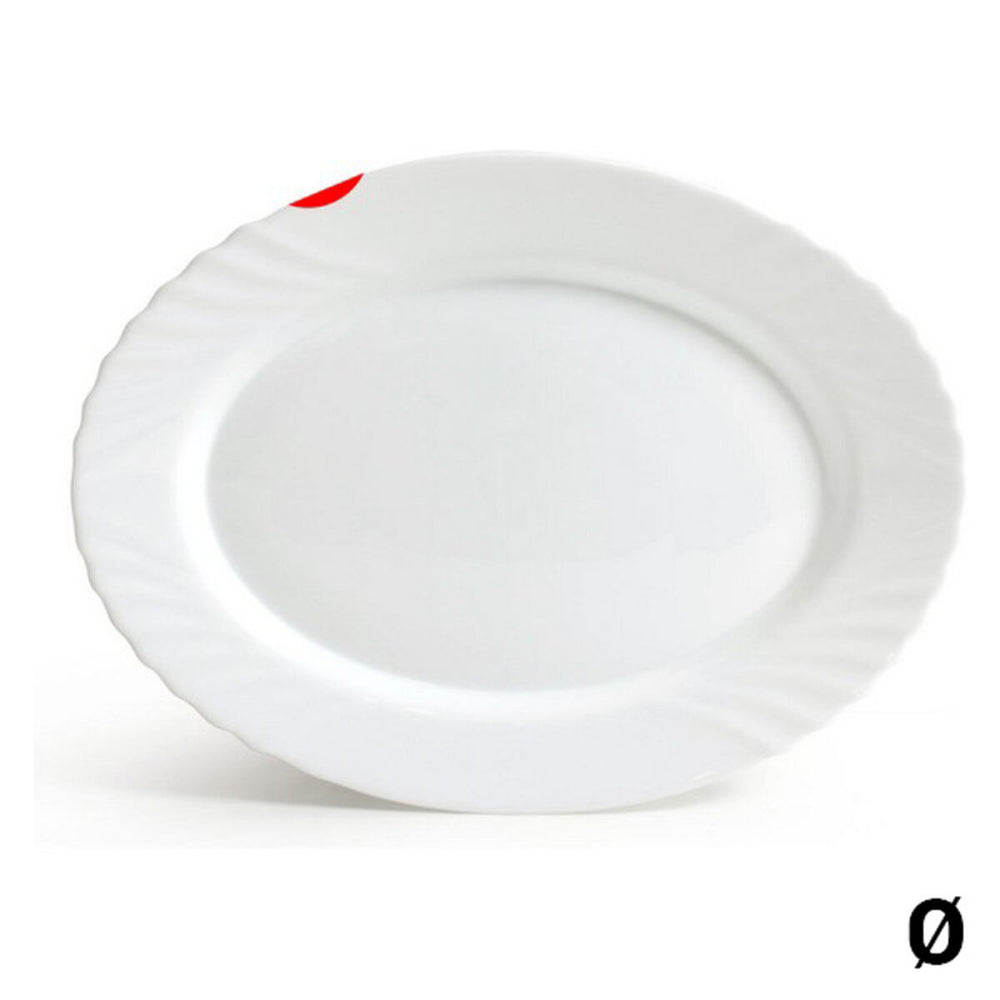 Serving Platter Bormioli Ebro Oval