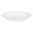 Deep Plate White Moon (ø 23 cm)