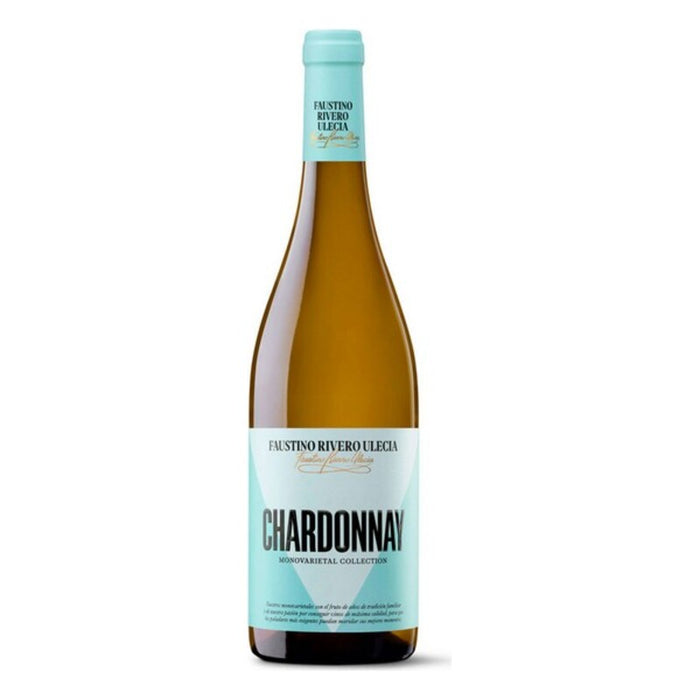 White Wine Faustino Chardonnay (75 cl)