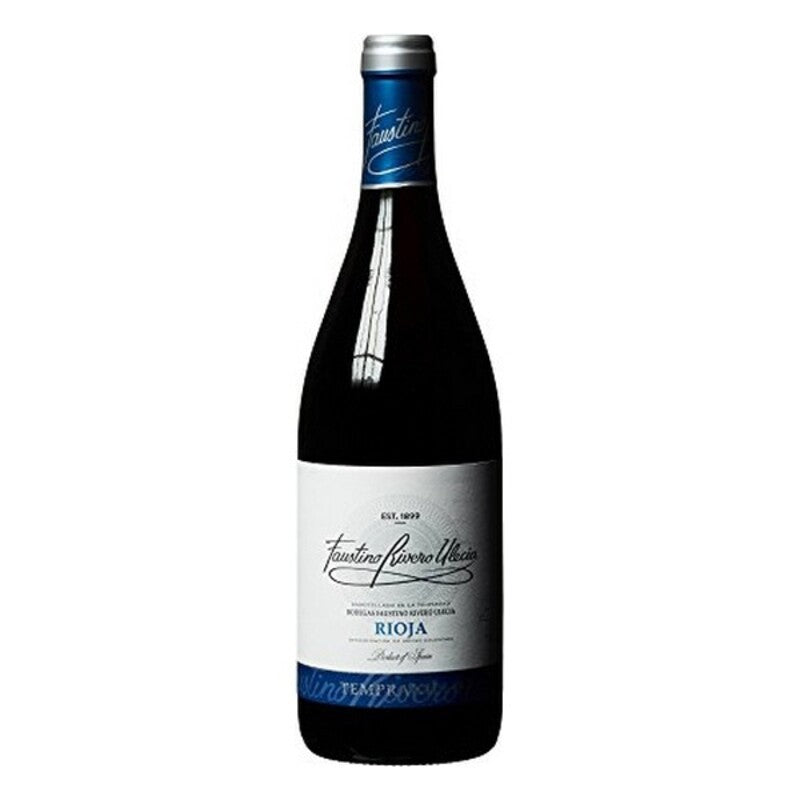 Red Wine Faustino VII Rioja (75 cl)