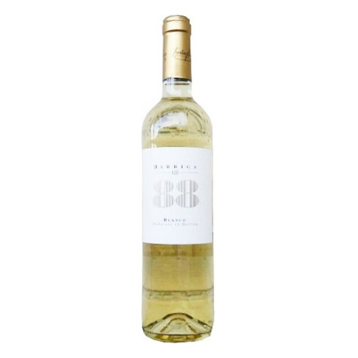 White Wine Macabeo (75 cl)