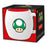 Cup with Box Super Mario 1-UP Ceramic 360 ml