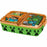 Compartment Lunchbox Minecraft 40420 polypropylene