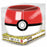 Cup with Box Pokémon Pokeball Ceramic 360 ml