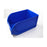 Container Plastiken Titanium Blue 70 L polypropylene (40 x 60 x 30 cm)