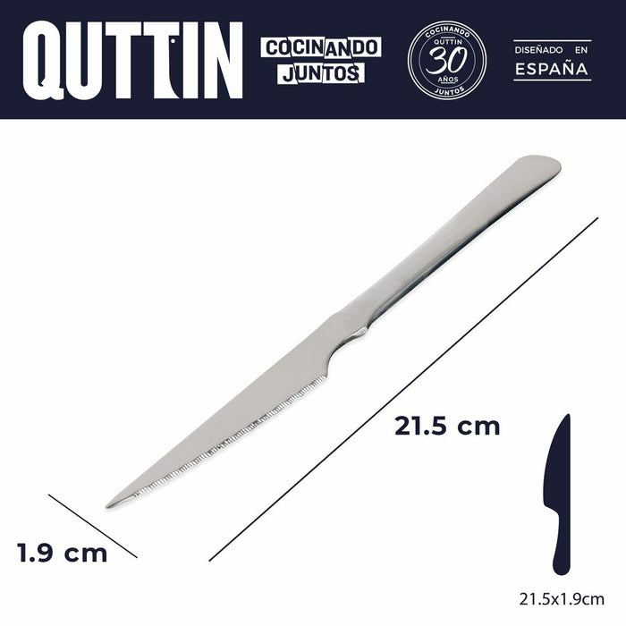 Knife Set Quttin (2 pcs)