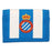 Purse RCD Espanyol Blue White