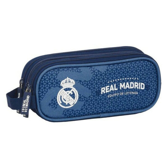 Holdall Real Madrid C.F. Blue