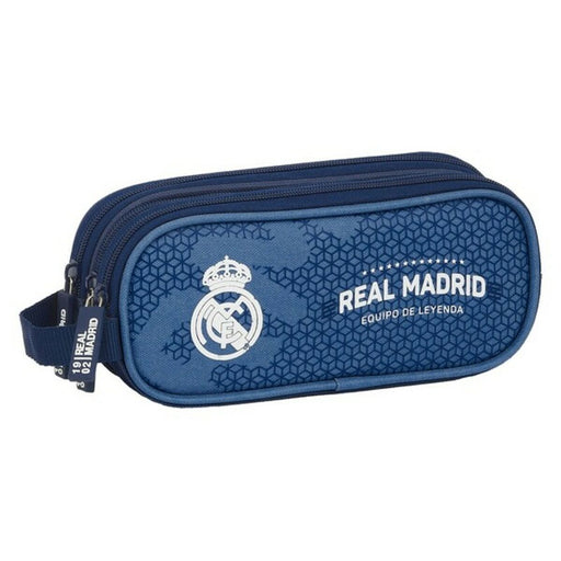 Holdall Real Madrid C.F. Blue