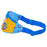 Belt Pouch SuperThings Blue Multicolour (23 x 12 x 9 cm)