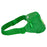 Belt Pouch Real Betis Balompié Green (23 x 12 x 9 cm)