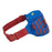 Belt Pouch F.C. Barcelona Maroon Navy Blue (23 x 12 x 9 cm)