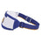 Belt Pouch Real Madrid C.F. Blue White (23 x 12 x 9 cm)