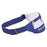 Belt Pouch Real Madrid C.F. Blue White (23 x 12 x 9 cm)