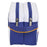 School Toilet Bag Real Madrid C.F. Blue White