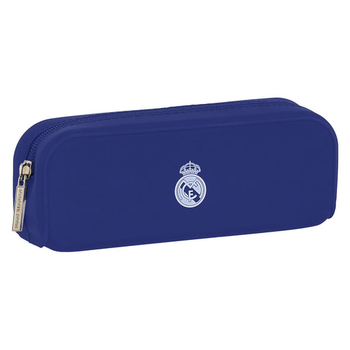 Case Real Madrid C.F. Blue White