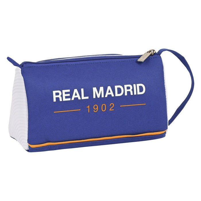 Child Toilet Bag Real Madrid C.F. Blue White