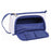 Child Toilet Bag Real Madrid C.F. Blue White