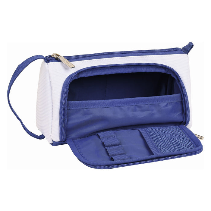 Child Toilet Bag Real Madrid C.F. Blue White