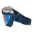 Belt Pouch Hot Wheels Challenge Multicolour Navy Blue (23 x 14 x 9 cm)