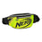 Belt Pouch Nerf Neon Black Lime (23 x 12 x 9 cm)