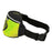 Belt Pouch Nerf Neon Black Lime (23 x 12 x 9 cm)