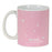 Mug Moos Magic girls Ceramic Pink (350 ml)