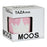 Mug Moos Magic girls Ceramic Pink (350 ml)