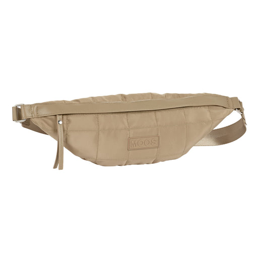 Belt Pouch Moos Camel Padded Camel (41 x 15.5 x 7 cm)