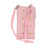 Purse Glow Lab Hearts Mobile cover Pink